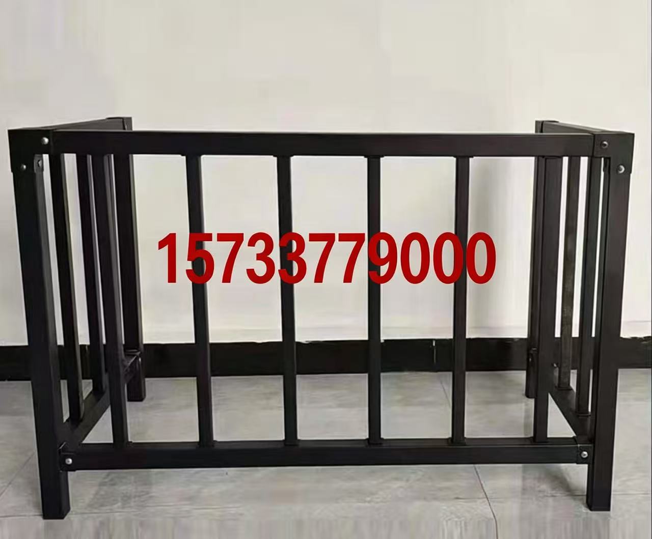 图木舒克市锌钢百叶窗铝合金格栅 - 一站式服务